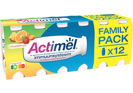 Multifruit