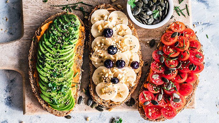 Plant based test