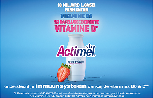immuunsysteem