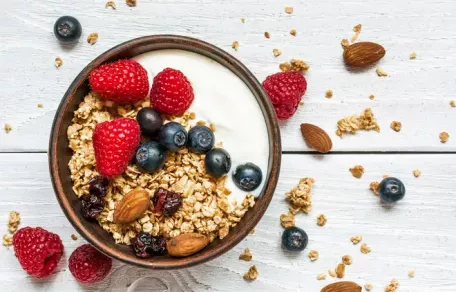 Un partenaire idéal pour une alimentation équilibrée
