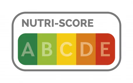 Alimentation Equilibree -Nutriscore