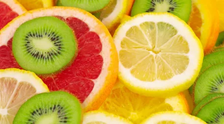 Vitamines du groupe B : une équipe soudée