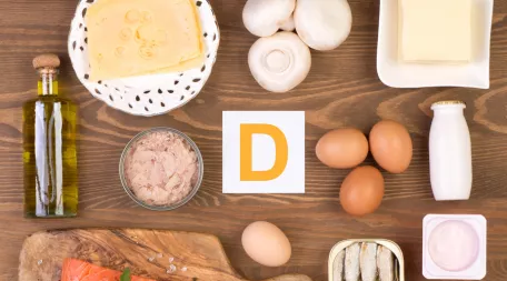 La vitamine D : une ""panacée"" pour les os... mais pas seulement.