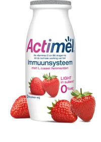 Aardbei 0%