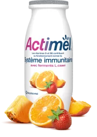 Multifruit
