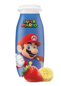 Actimel Kids Fraise Banane