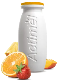 Actimel Multifruit