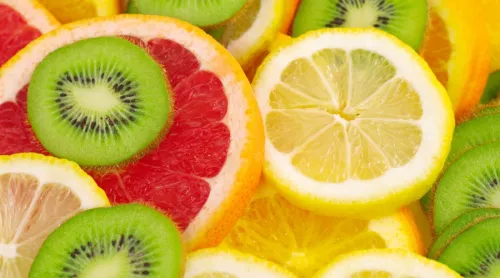 Vitamines du groupe B : une équipe soudée