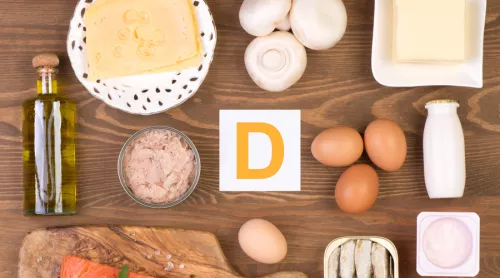 La vitamine D : une ""panacée"" pour les os... mais pas seulement.