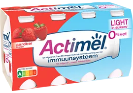 Aardbei 0%