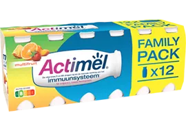 Multifruit