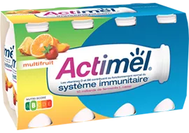 Multifruit