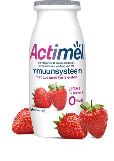 Aardbei 0%