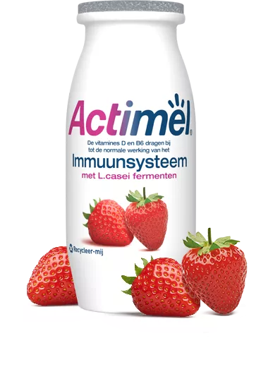 Aardbei