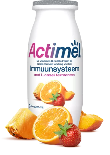 Multifruit