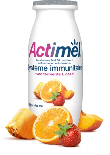 Multifruit