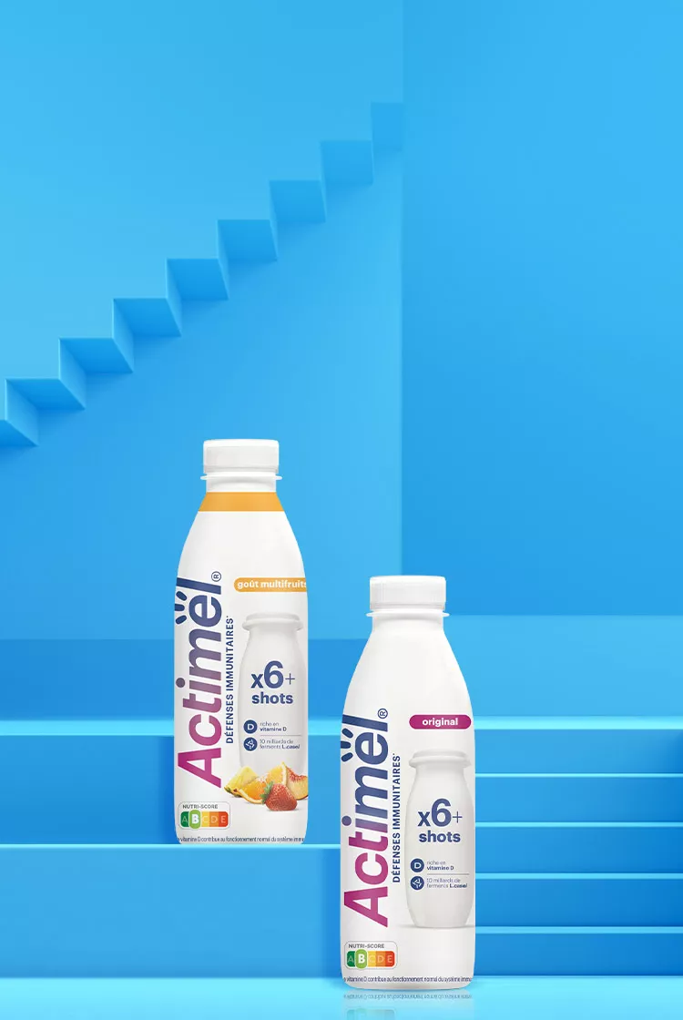 Grande Bouteille Mobile Background
