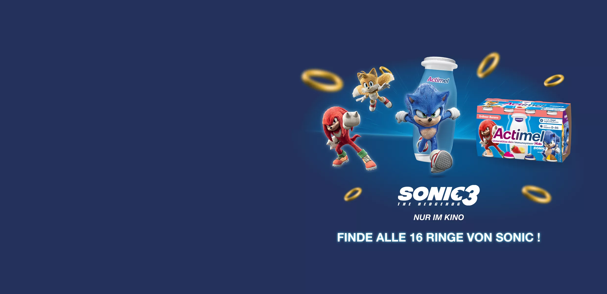 Kinder Background
