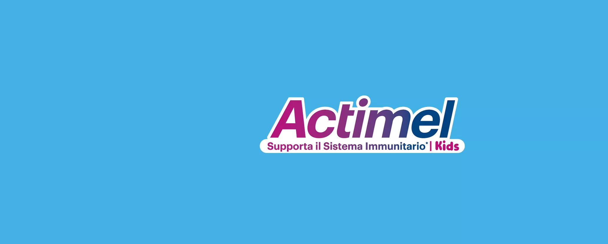 Actimel Play Background
