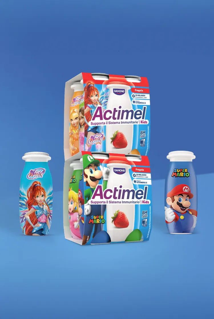 Mobile range image